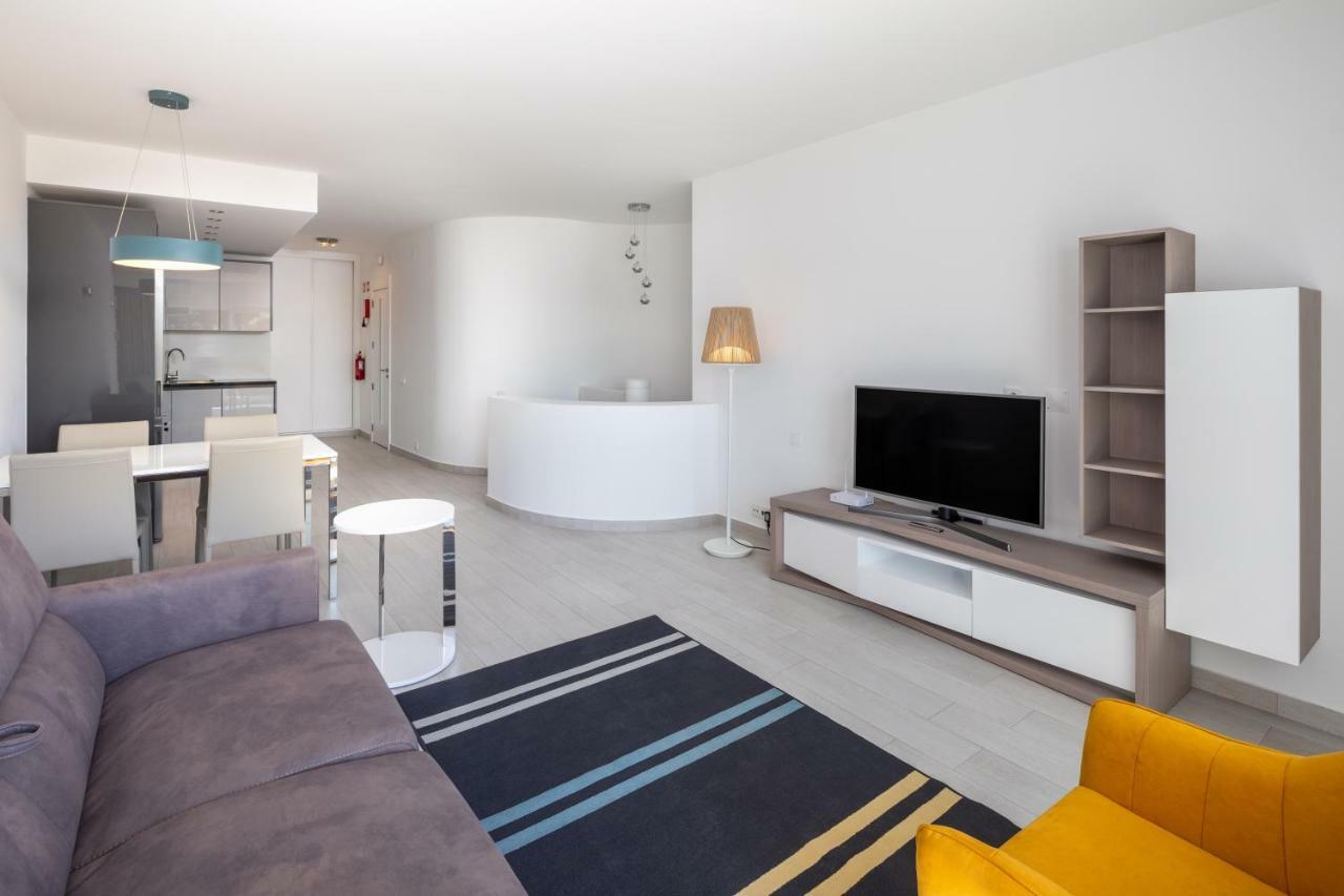 Victory Village Sea Views Quinta do Lago Exterior foto